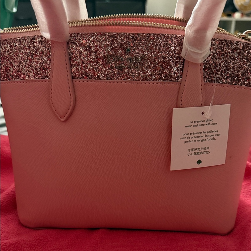Kate Spade New York Flash Satchel